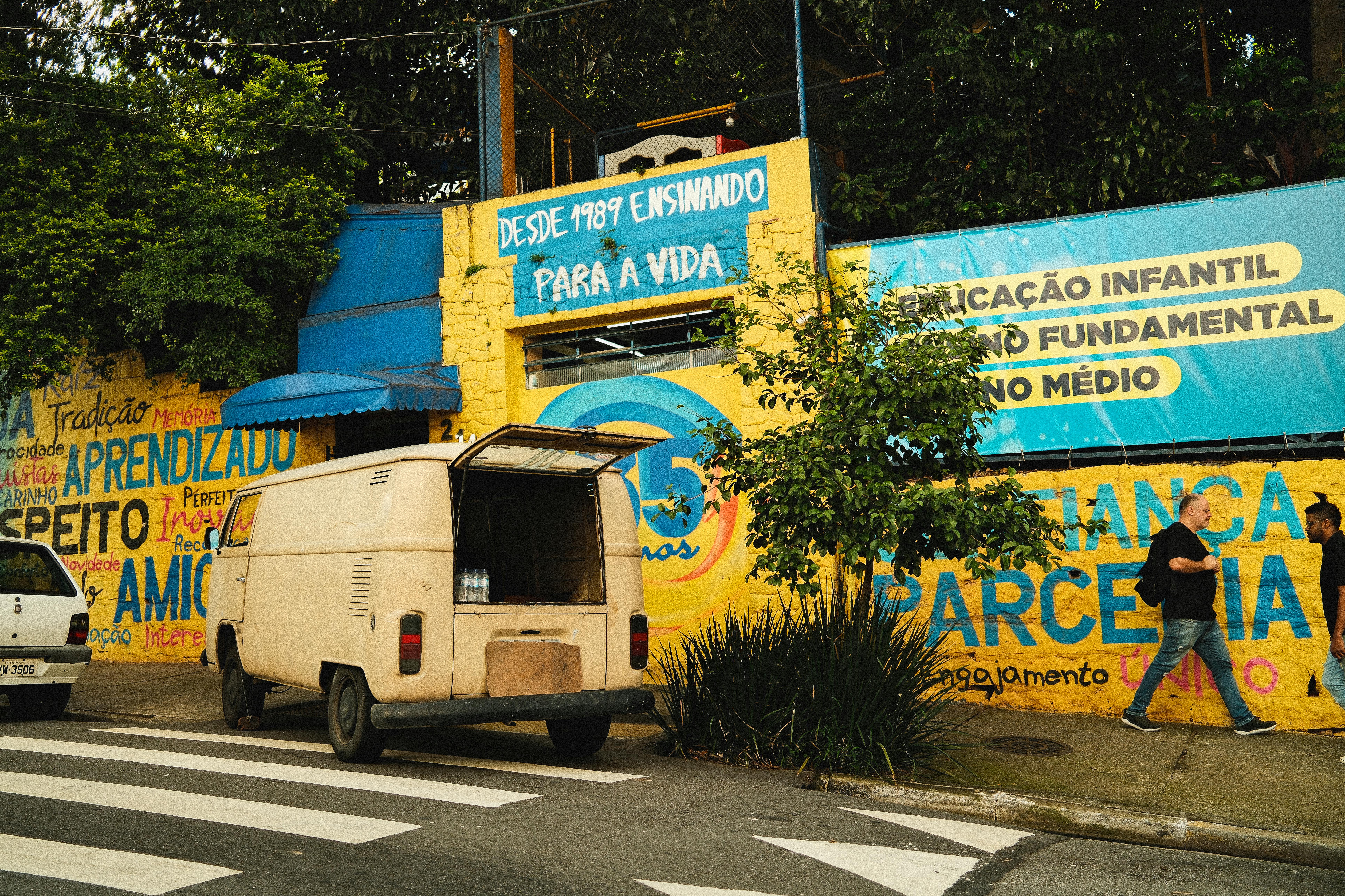 Empower Your Institution